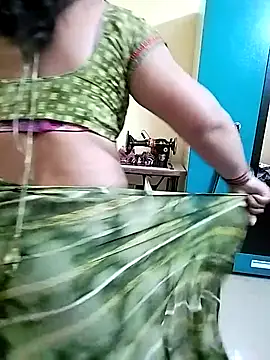 PayalSharmahot143 online show from 11/25/25, 07:03