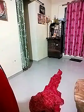 PayalSharmahot143 online show from 12/15/25, 06:23