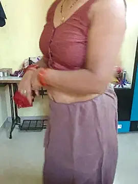 PayalSharmahot143 online show from 05/16/26, 08:11