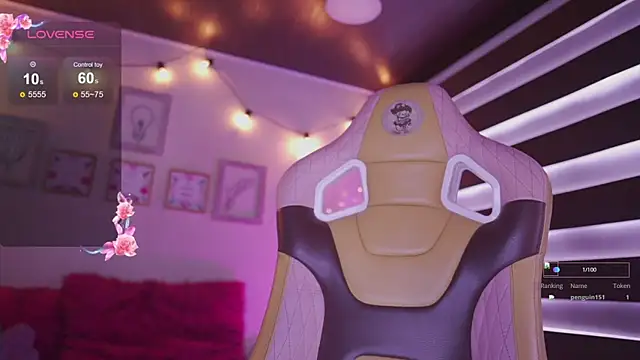 milly kenner online show from 09/29/25, 02:11