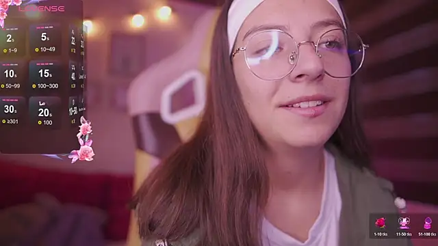 milly kenner online show from 12/19/25, 07:32