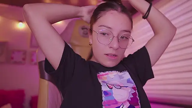 milly kenner online show from 02/09/26, 05:50