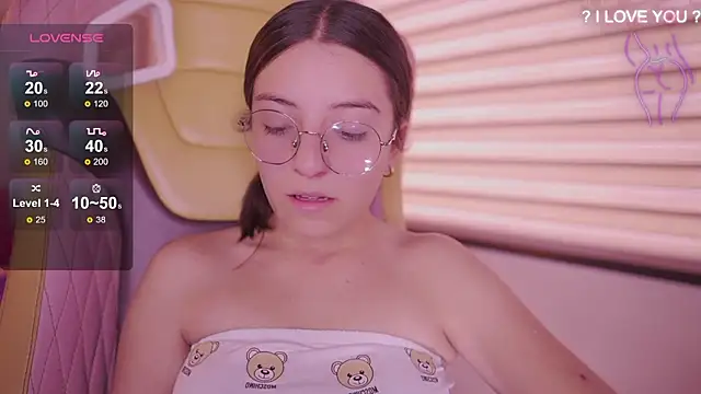 milly kenner online show from 03/05/26, 07:21