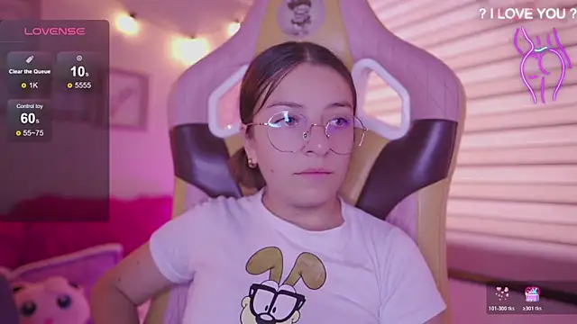 milly kenner online show from 03/13/26, 07:31