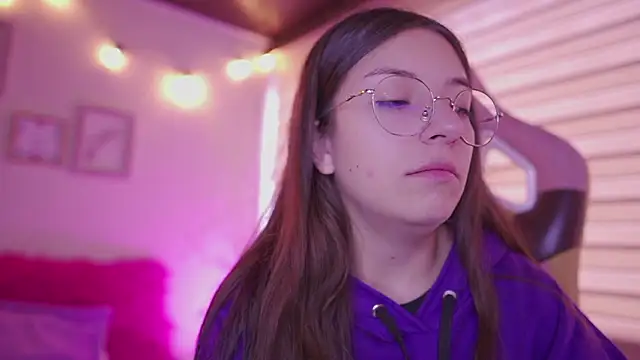 milly kenner online show from 03/18/26, 08:01