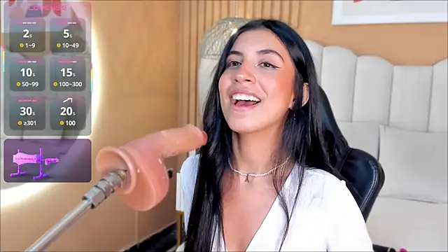 zia cooper online show from 02/04/25, 09:52