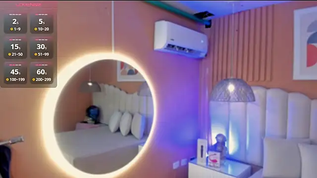 zia cooper online show from 09/12/25, 06:52