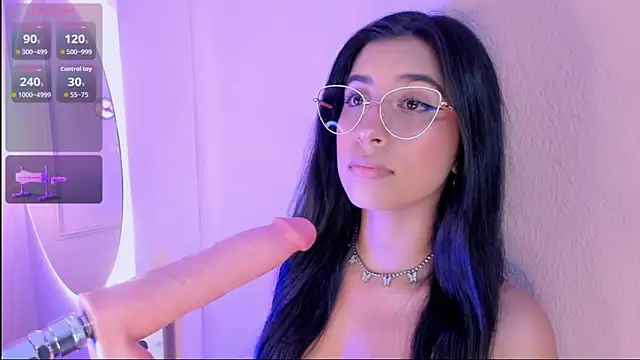 zia cooper online show from 11/04/25, 07:35