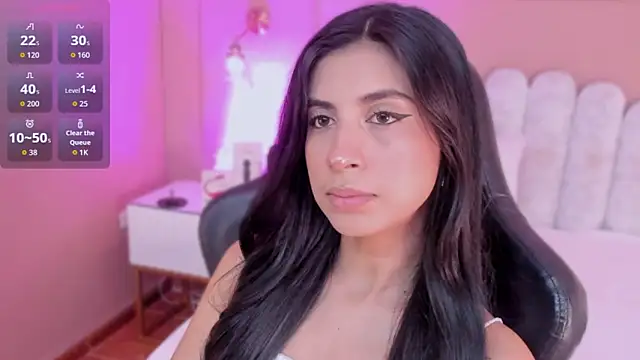 zia cooper online show from 02/21/26, 07:04