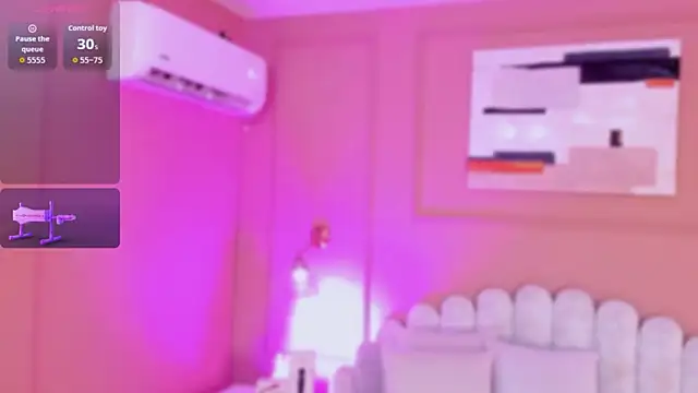 zia cooper online show from 03/03/26, 07:09