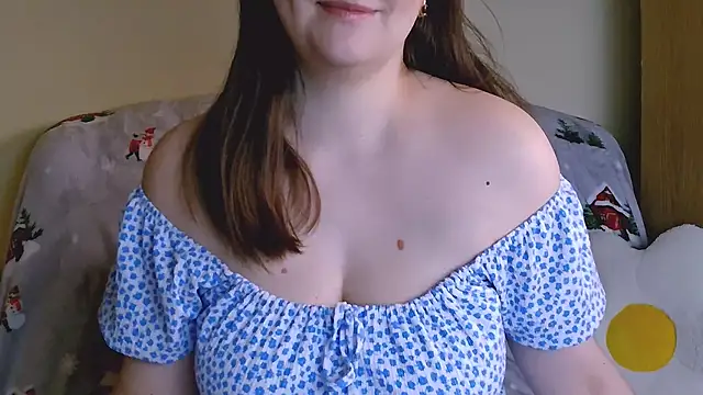 ChubbyMaia online show from 01/02/25, 12:46