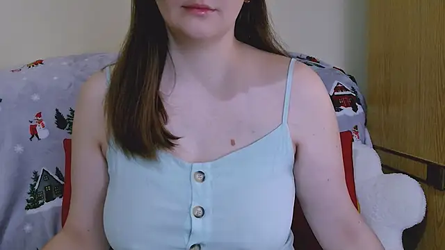 ChubbyMaia online show from 01/07/25, 12:41