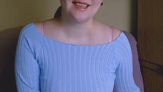 ChubbyMaia online show from 03/16/25, 08:32