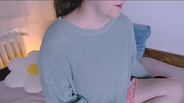 ChubbyMaia online show from 03/18/26, 05:49