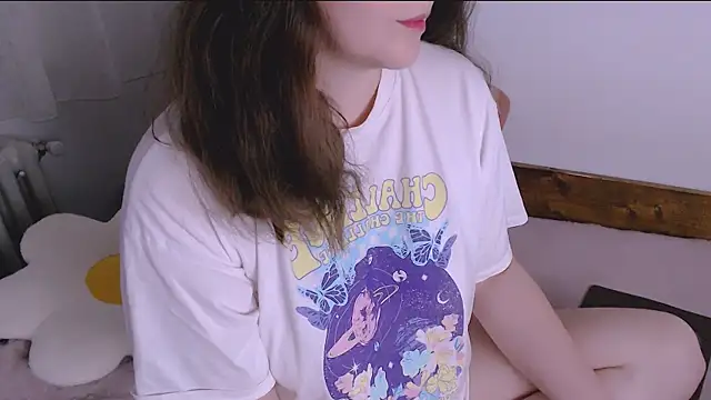 ChubbyMaia online show from 04/18/26, 04:33