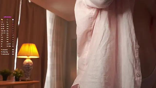 AudreyBarren online show from 02/28/25, 11:25