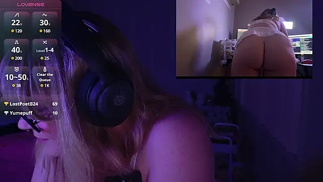 saelihn online show from 01/20/25, 02:53