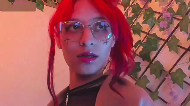 RedMeloddy online show from 11/20/25, 09:25