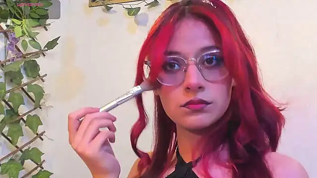 RedMeloddy online show from 11/25/25, 09:26