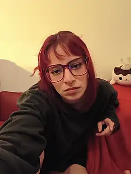 RedMeloddy online show from 05/29/26, 04:32