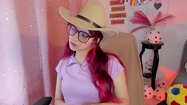 RedMeloddy online show from 06/12/26, 09:46