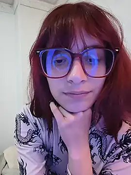 RedMeloddy online show from 07/11/26, 04:59