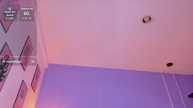 littleebonymommy online show from 11/24/25, 07:57