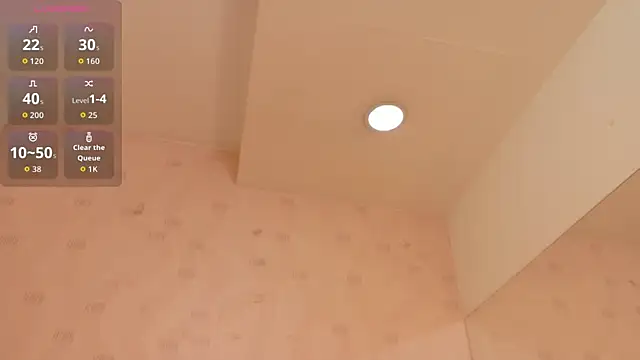 littleebonymommy online show from 02/16/26, 07:43