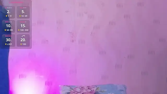 littleebonymommy online show from 02/24/26, 07:56