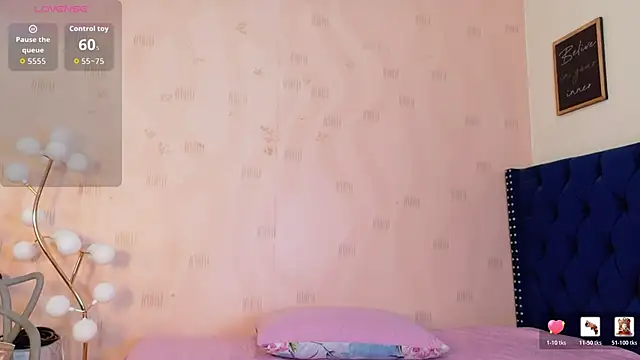 littleebonymommy online show from 02/28/26, 06:53