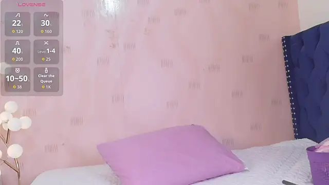 littleebonymommy online show from 04/14/26, 08:15