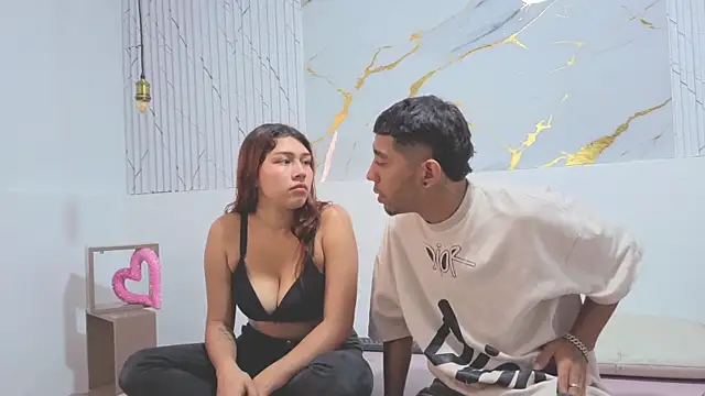 Annyeli online show from 11/25/25, 11:32