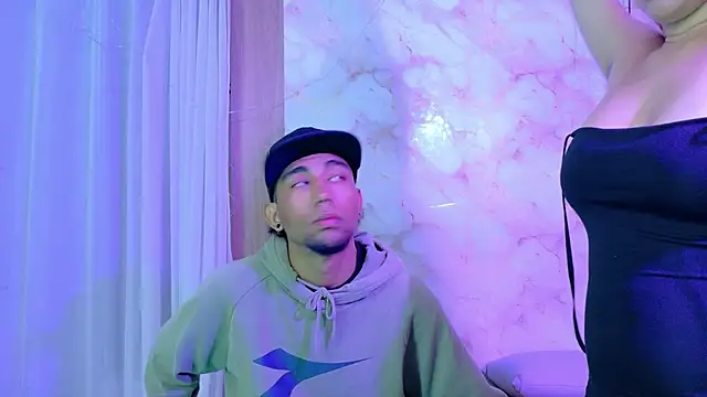 Annyeli online show from 02/04/26, 12:16