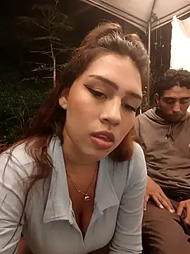 Annyeli online show from 02/24/26, 01:58