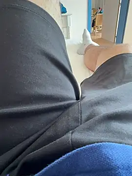 Gartengolem online show from 03/06/25, 03:13