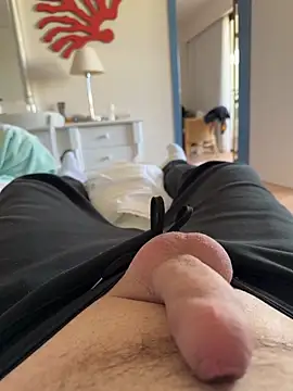 Gartengolem online show from 03/09/25, 10:08