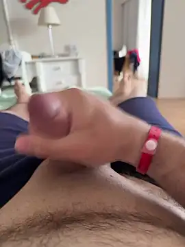 Gartengolem online show from 03/11/25, 05:24