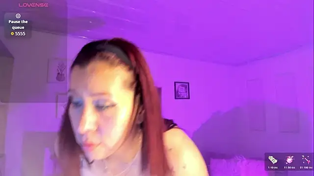 Alexx Scoot online show from 11/23/25, 07:35