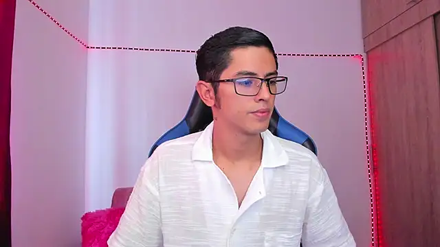 Ethan Sai    online show from 12/08/24, 06:06