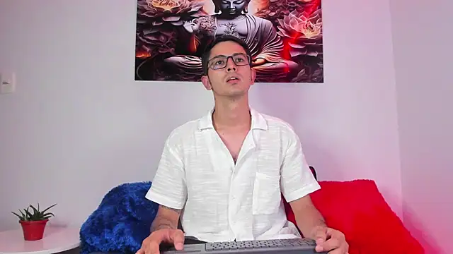 Ethan Sai    online show from 02/14/25, 11:31