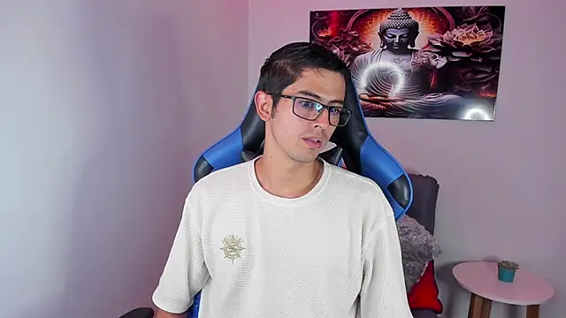 Ethan Sai    online show from 03/07/25, 06:33