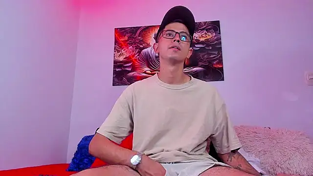 Ethan Sai    online show from 10/18/25, 04:15