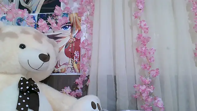 Snapshot of faelitababy chatting on 06/18/26, 11:47 faelitababy online show from 06/18/26, 11:47