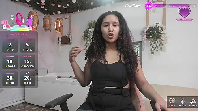 cute mia23 online show from 03/07/25, 04:00