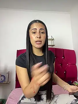 CAM 21X online show from 02/28/25, 01:47