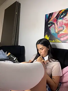 CAM 21X online show from 03/04/25, 10:16