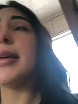 CAM 21X online show from 10/02/25, 02:46