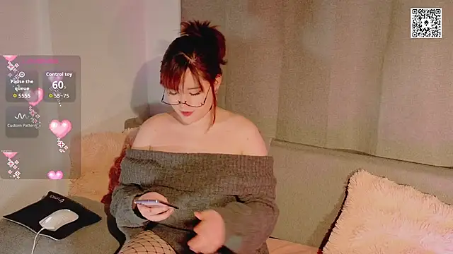 Amoki Uki online show from 01/17/26, 09:29