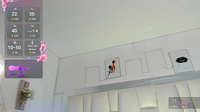 Regiina Doll online show from 09/14/25, 02:38