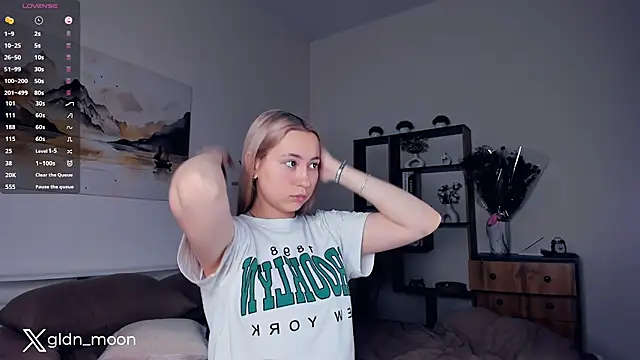 EternalLiberty online show from 01/22/25, 07:34